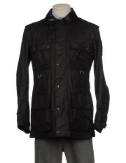 BARBOUR - Mid-length jacket