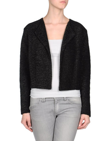 ZOOM YVES SAINT LAURENT RIVE GAUCHE - Blazer