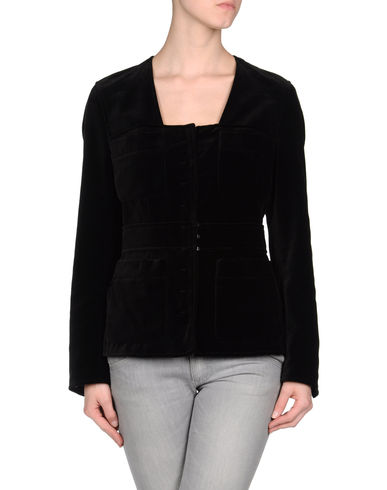 ZOOM YVES SAINT LAURENT RIVE GAUCHE - Blazer