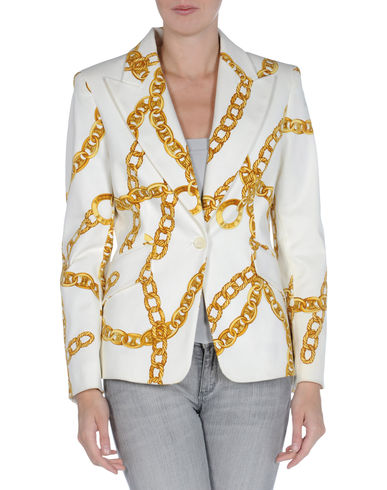 ZOOM CÉLINE - Blazer