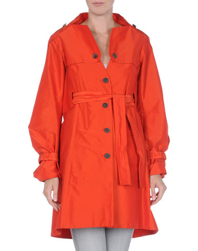 ZOOM CÉLINE - Full-length jacket