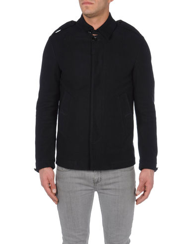 ZOOM MAURO GRIFONI - Jacket