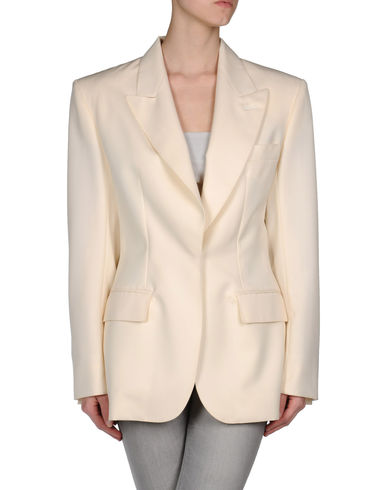 ZOOM YVES SAINT LAURENT RIVE GAUCHE - Blazer