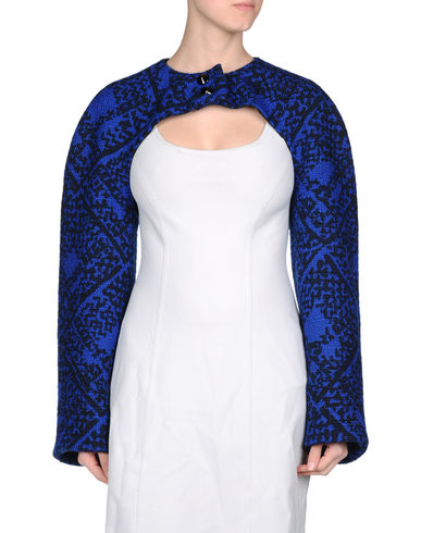 ZOOM YVES SAINT LAURENT RIVE GAUCHE - Blazer