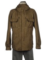 BARBOUR - Mid-length jacket