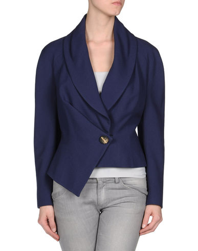 ZOOM JOHN GALLIANO - Blazer