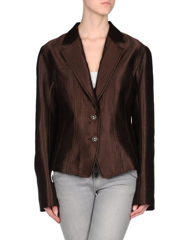 ZOOM JOHN GALLIANO - Blazer
