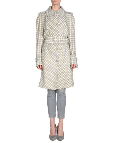 ZOOM JOHN GALLIANO - Full-length jacket