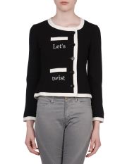 MOSCHINO CHEAPANDCHIC - Blazer