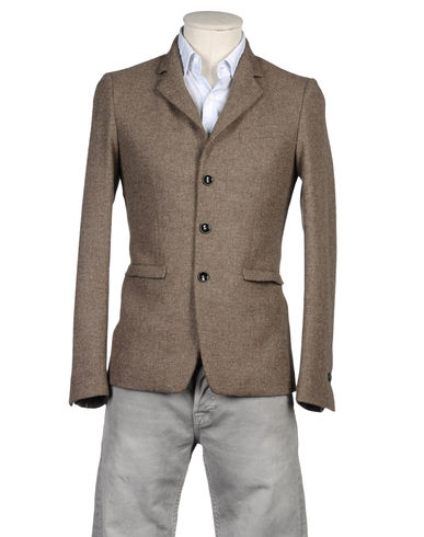 ZOOM MAURO GRIFONI - Blazer