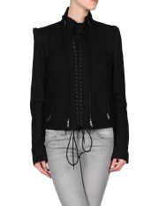 ANN DEMEULEMEESTER - ブルゾン