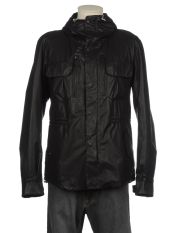 BARBOUR - Mid-length jacket