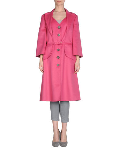 ZOOM JOHN GALLIANO - Coat