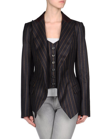 ZOOM JOHN GALLIANO - Blazer