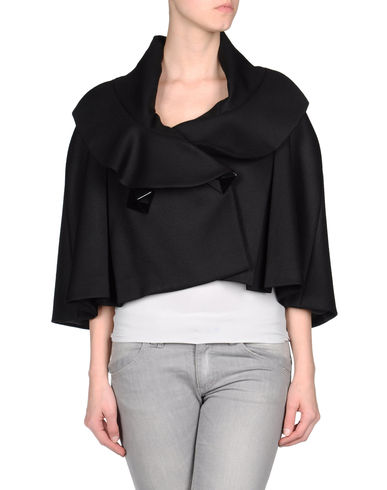 ZOOM JOHN GALLIANO - Cloak