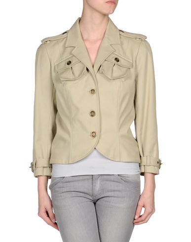 ZOOM JOHN GALLIANO - Blazer