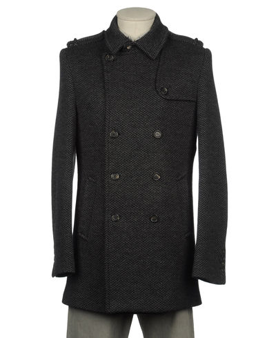 ZOOM PAUL & JOE - Coat