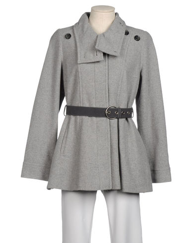 ZOOM EASY COMFORT - Mid-length jacket
