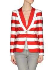 MOSCHINO - Blazer
