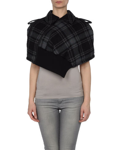 ZOOM Y-3 - Cape