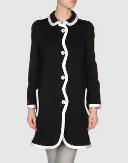 Moschino Cheapandchic - Manteaux - Pardessus