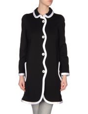 MOSCHINO CHEAPANDCHIC - Soprabito