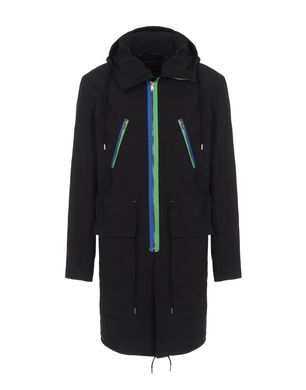 Full-length jacket Men's - Raf Simons 1995