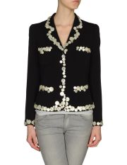 MOSCHINO - Blazer