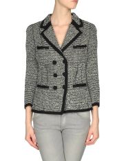 MOSCHINO - Blazer