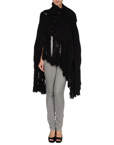 ZOOM PATRIZIA PEPE - Cloak