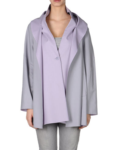 ZOOM ISSEY MIYAKE - Full-length jacket