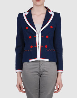 Moschino - Manteaux - Vestes