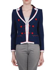 MOSCHINO - Blazer