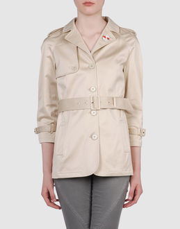Love Moschino - Manteaux - Pardessus