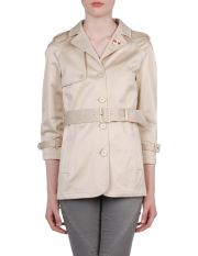 LOVE MOSCHINO - Soprabito