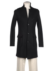 PAOLO PECORA - Coat