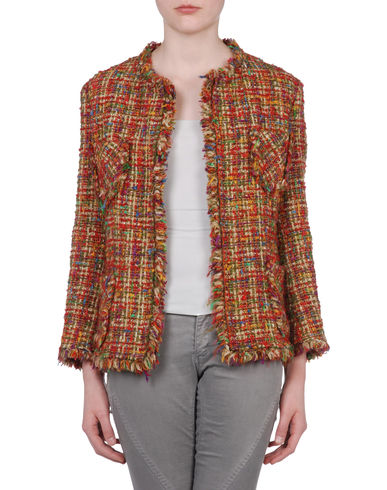 ZOOM JUNYA WATANABE COMME des GARÇONS - Blazer