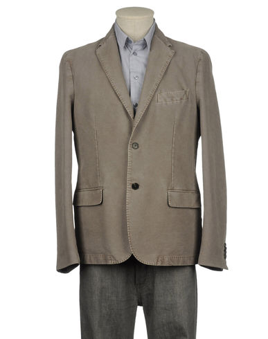 ZOOM ROYAL HEM - Blazer