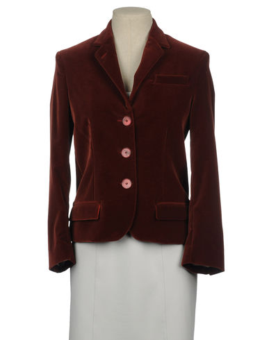 ZOOM ROCHAS - Blazer