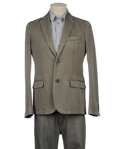 ZOOM ROYAL HEM - Blazer