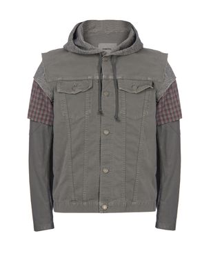 Jacket Men's - UNDERCOVER