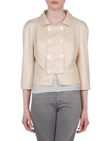 ZOOM DIOR - Blazer