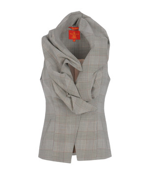 Blazer Women's - VIVIENNE WESTWOOD RED LABEL