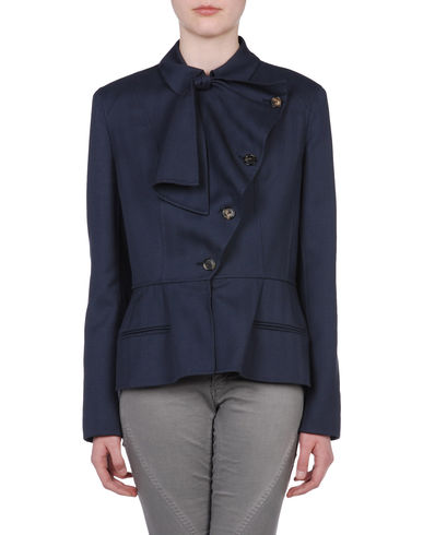 ZOOM DIOR - Blazer