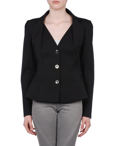 ZOOM CHRISTIAN DIOR BOUTIQUE - Blazer
