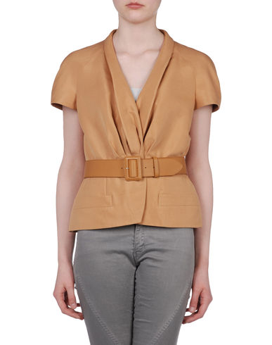 ZOOM DIOR - Blazer