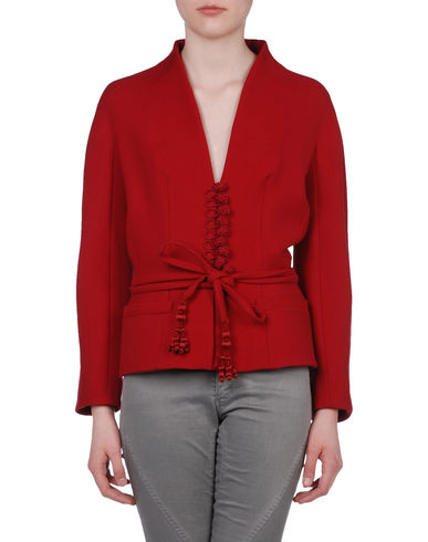 ZOOM DIOR - Blazer