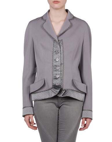 ZOOM DIOR - Blazer