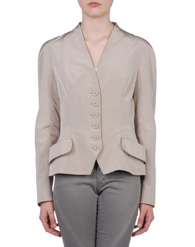ZOOM CHRISTIAN DIOR - Blazer