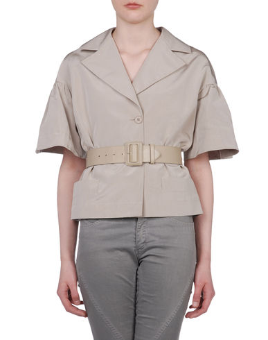 ZOOM DIOR - Blazer